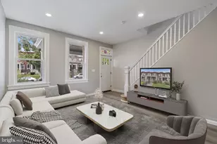 2511 W Lafayette Ave, Baltimore, MD 21216 - Photo 4