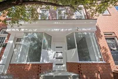 880 Washington Boulevard, Baltimore, MD 21230 - Photo 1