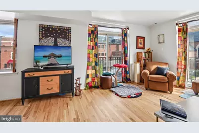 723 S Charles Street S #204, Baltimore, MD 21230 - Photo 4