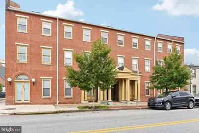 723 S Charles Street S #204, Baltimore, MD 21230 - Photo 2