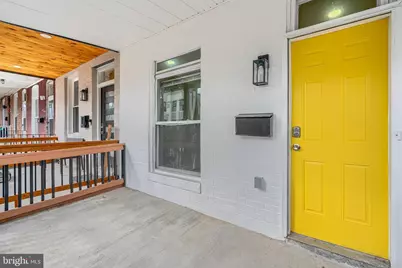 1120 Montpelier Street, Baltimore, MD 21218 - Photo 1