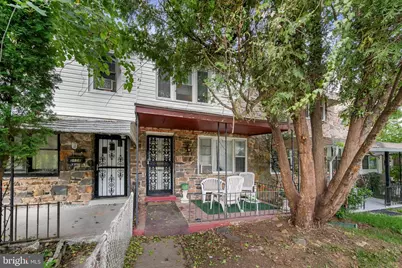 5110 Chalgrove Avenue, Baltimore, MD 21215 - Photo 2