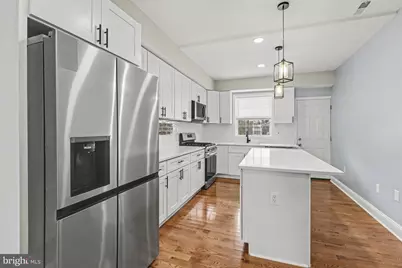 2609 E Madison Street E, Baltimore, MD 21205 - Photo 6
