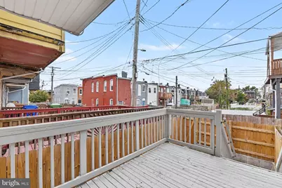 2609 E Madison Street E, Baltimore, MD 21205 - Photo 22