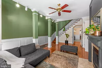 2110 E Baltimore Street, Baltimore, MD 21231 - Photo 8