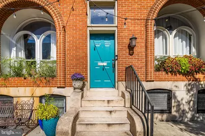 2110 E Baltimore Street, Baltimore, MD 21231 - Photo 2