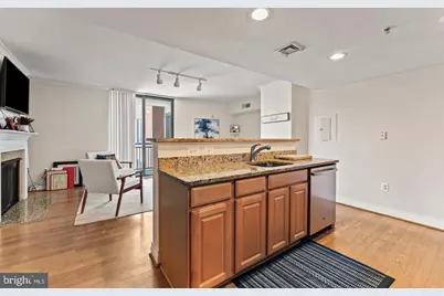 414 Water Street #1201, Baltimore, MD 21202 - Photo 2