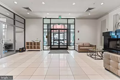 414 Water Street #1201, Baltimore, MD 21202 - Photo 8