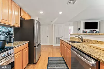414 Water Street #1201, Baltimore, MD 21202 - Photo 16