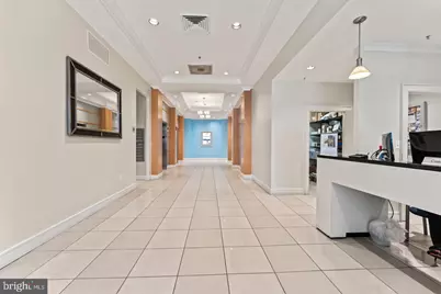 414 Water Street #1201, Baltimore, MD 21202 - Photo 6