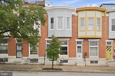 719 S Linwood Avenue, Baltimore, MD 21224 - Photo 2
