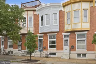 719 S Linwood Ave, Baltimore, MD 21224 - Photo 1