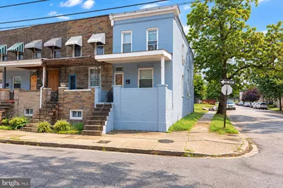 4000 Pennington Avenue, Baltimore, MD 21226 - Photo 2