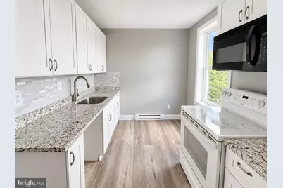 1501 N Bentalou Street, Baltimore, MD 21216 - Photo 2