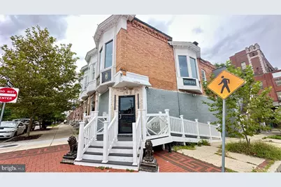 500 S Lehigh Street, Baltimore, MD 21224 - Photo 2