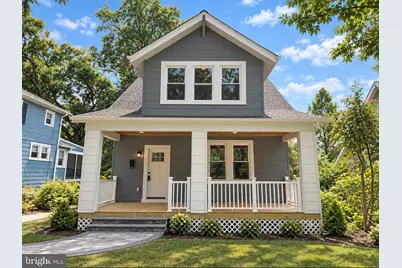 609 Hollen Road, Baltimore, MD 21212 - Photo 1
