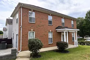 605 N Fremont Ave N, Baltimore, MD 21201 - Photo 1