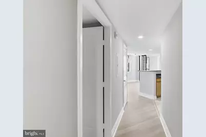 414 Water Street #2805, Baltimore, MD 21202 - Photo 4
