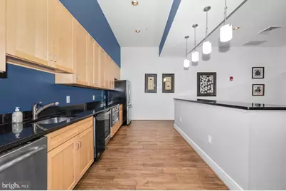 414 Water Street #2805, Baltimore, MD 21202 - Photo 18