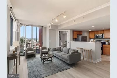 414 Water Street #2805, Baltimore, MD 21202 - Photo 1