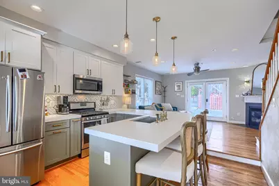 701 S Streeper Street, Baltimore, MD 21224 - Photo 8