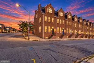 701 S Streeper St, Baltimore, MD 21224 - Photo 1