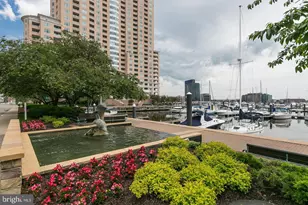100 Harborview Dr, Baltimore, MD 21230 - Photo 1