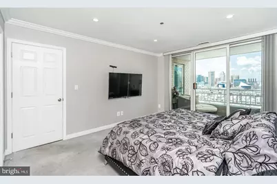 100 Harborview Drive #1011, Baltimore, MD 21230 - Photo 26