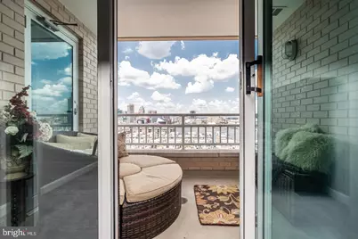 100 Harborview Drive #1011, Baltimore, MD 21230 - Photo 32