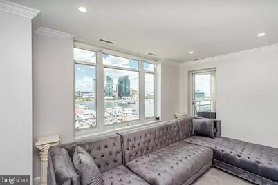 100 Harborview Drive #1011, Baltimore, MD 21230 - Photo 10