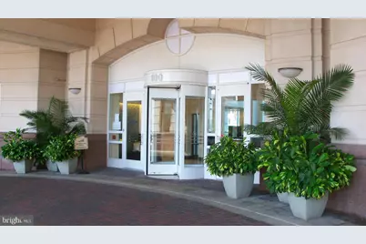 100 Harborview Drive #1011, Baltimore, MD 21230 - Photo 2