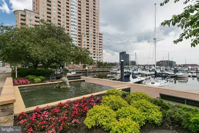 100 Harborview Drive #1011, Baltimore, MD 21230 - Photo 60