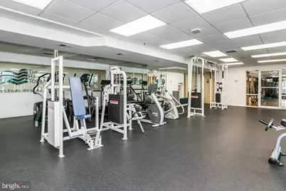 100 Harborview Drive #1011, Baltimore, MD 21230 - Photo 46
