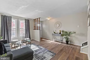 1115 Argyle Ave, Baltimore, MD 21201 - Photo 1