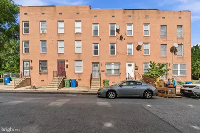 1115 Argyle Avenue, Baltimore, MD 21201 - Photo 30