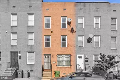 1115 Argyle Avenue, Baltimore, MD 21201 - Photo 2