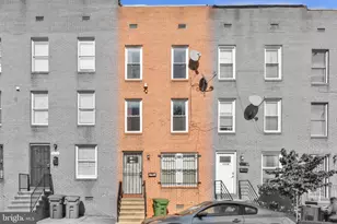 1115 Argyle Ave, Baltimore, MD 21201 - Photo 2