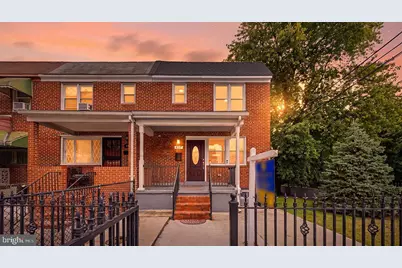 837 Tolna Street, Baltimore, MD 21224 - Photo 1