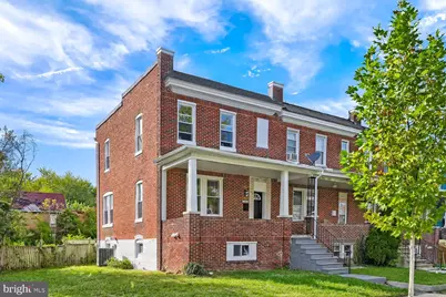 3948 Wilsby Avenue, Baltimore, MD 21218 - Photo 16
