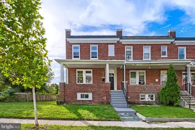 3948 Wilsby Avenue, Baltimore, MD 21218 - Photo 1