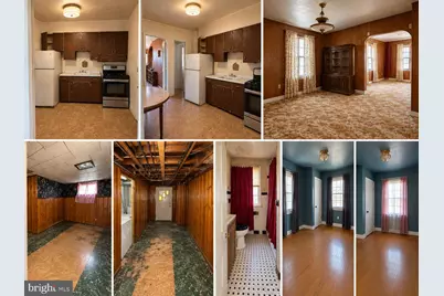 3808 Monterey Road, Baltimore, MD 21218 - Photo 2