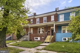 3952 Wilsby Ave, Baltimore, MD 21218 - Photo 1