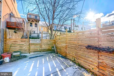 1520 Byrd Street, Baltimore, MD 21230 - Photo 14