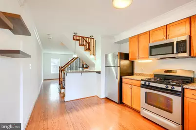 1520 Byrd Street, Baltimore, MD 21230 - Photo 8