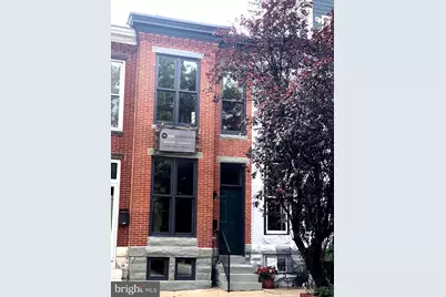 507 E Randall Street, Baltimore, MD 21230 - Photo 1