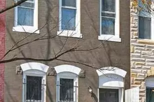 1134 N Fulton Ave, Baltimore, MD 21217 - Photo 1