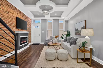 1823 E Federal Street, Baltimore, MD 21213 - Photo 2