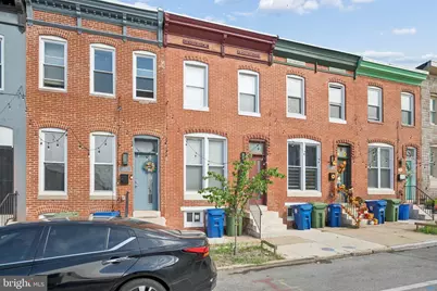 2038 E Preston Street, Baltimore, MD 21213 - Photo 2