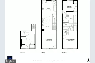 2038 E Preston Street, Baltimore, MD 21213 - Photo 36