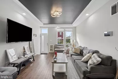 2038 E Preston Street, Baltimore, MD 21213 - Photo 4